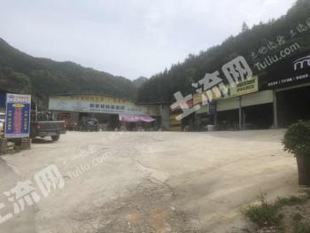 黔西南册亨县 4989平米 商业用地 使用权转让