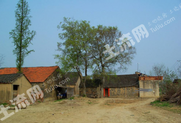 菏泽曹县 360平方米 农村宅基地 使用权出租