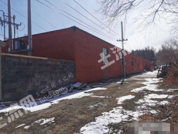 吉林长春二道区 2000平米 厂房 使用权出租