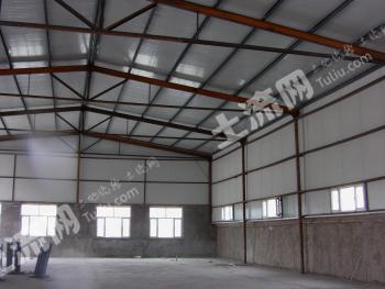 巴音郭楞轮台县 30000平米 厂房 使用权转让