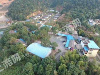 萍乡上栗县20000平米厂房使用权出租