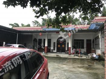 雅安名山區(qū) 1200平米 宅基地 使用權(quán)出租