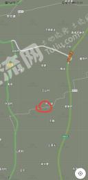 渭南蒲城县 25亩 工业用地 使用权出租