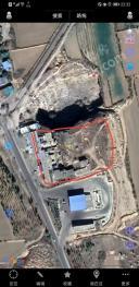 渭南蒲城县 12亩 工业用地 使用权转让