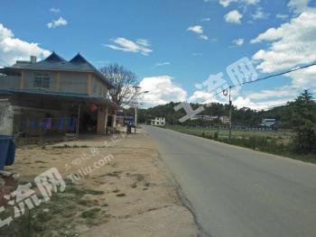 西雙版納勐?？h 800平米 宅基地 使用權(quán)出租