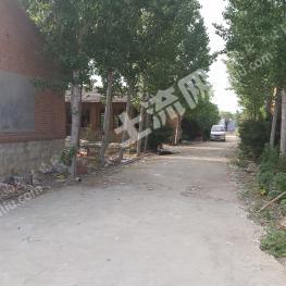 泰安东平县10亩公共用地使用权出租