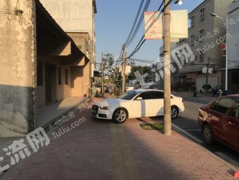 广东汕头 119平米 宅基地 使用权出租