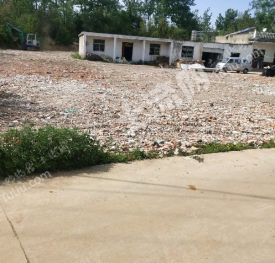 六安裕安区 1998平米 农村宅基地 使用权出租