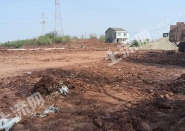 衡阳30000平方米空闲用地出租