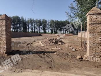 太原小店区 4亩 畜牧养殖用地 经营权出租