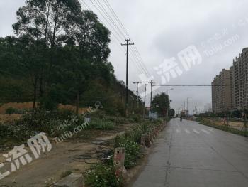 防城港港口區(qū)90平方米宅基地使用權(quán)出租