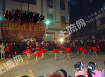 合肥庐江县 200平米 农家庭院 出租