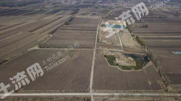 公主岭234亩空闲用地出租