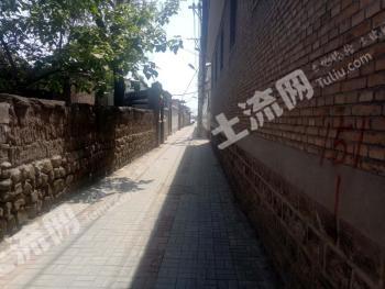 太原晋源区 600平米 农家庭院 出租