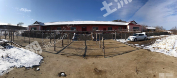 吉林通化东昌区 70亩 鱼塘 经营权出租