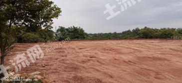 防城港东兴市 8000平米 综合用地 使用权出租