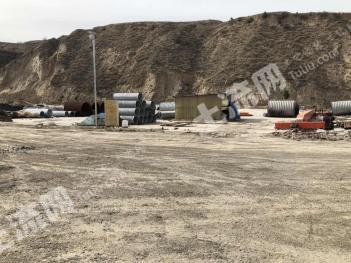 兰州七里河区15亩工矿仓储-工业用地使用权出租