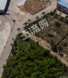 云浮  罗定市 35亩 工业用地 使用权出租