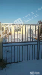 吉林四平铁东区 60平米 农家庭院 出租