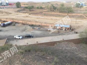 包头石拐区20亩工业用地使用权转让