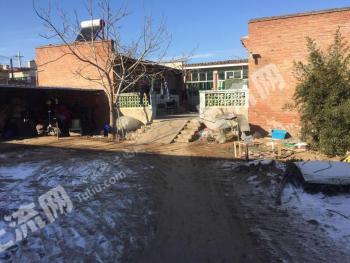 保定涿州市570平米宅基地使用權(quán)出租