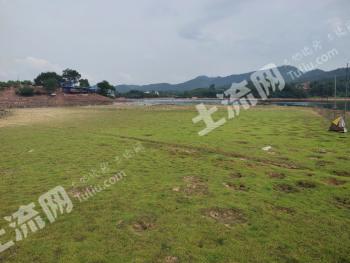 梧州苍梧县 400亩 水产养殖用地 经营权转让