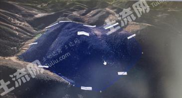 襄阳市保康县 500亩 有林地 经营权出租或合作