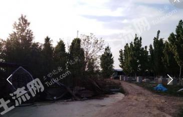 江西共青城市 39960平米 商业用地 使用权转让