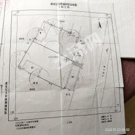 咸宁咸安区 2759平米 商业用地 转让