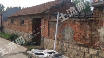 山东青岛 164平 宅基地 使用权流转