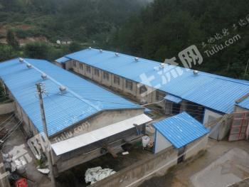 十堰房县 25亩 设施农用地 经营权转让