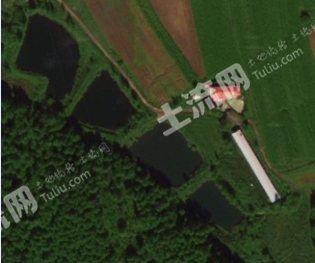 牡丹江爱民区 33亩 荒地 出租