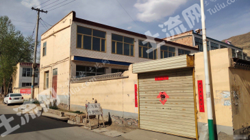 青海西宁城北区 400平米 农家庭院使用权 出租