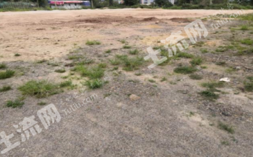 万秀区6亩空地出租