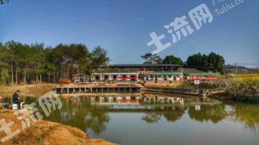 广元剑阁县 35亩 农场 经营权转让