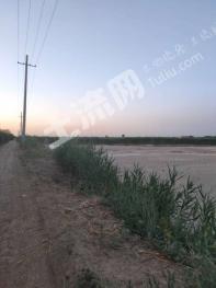 新疆石河子市 200亩 坑塘水面 经营权出租