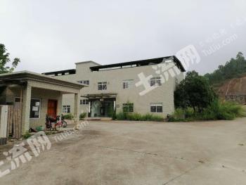 韶关乳源瑶族自治县15.52亩工业用地使用权出租