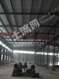 石家庄藁城区 1100平米 厂房 出租