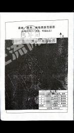 绵阳北川羌族自治县 6240亩 灌木林地 经营权转让