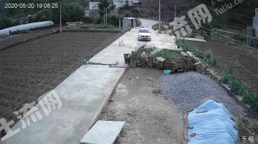 曲靖会泽县 5000平米 宅基地 使用权出租