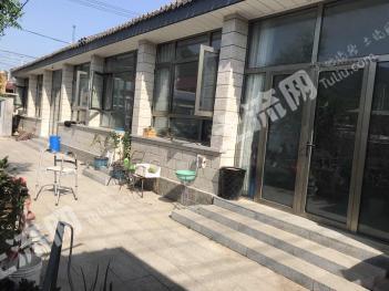 北京怀柔区600平米宅基地使用权出租