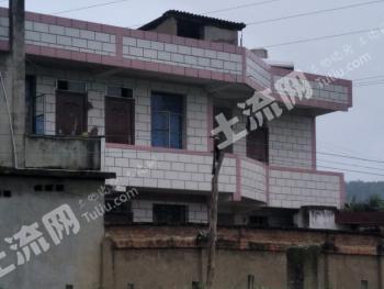 昆明市富民县永定镇300平米宅基地使用权流转