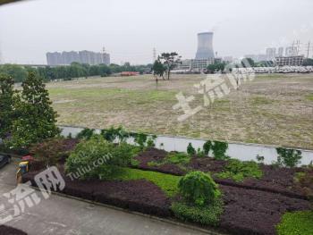 杭州拱墅区 20亩 空闲用地 出租
