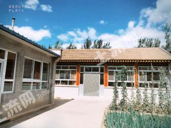 廊坊三河市燕郊優(yōu)質(zhì)農(nóng)家院