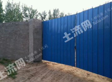 中国河南开封市1200平米农家庭院使用权出租