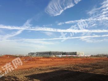 咸宁嘉鱼县 30亩 工业用地使用权 转让