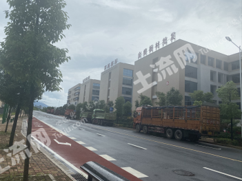 郴州北湖区 15亩 仓储用地 使用权出租