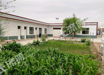 甘肃金昌金川区 2000平米 农家庭院 出租