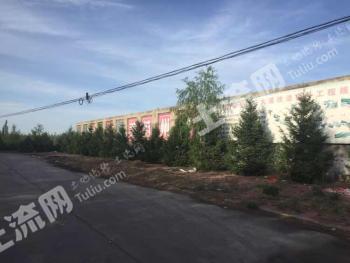 张家口蔚县 3300平米 厂房 使用权转让