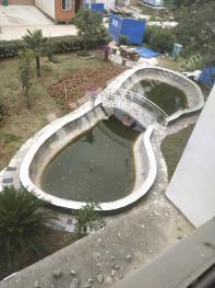 黄冈团风县30000平米厂房经营权使用权转让